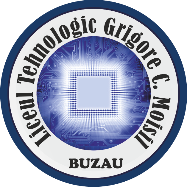Liceul Tehnologic Grigore C Moisil