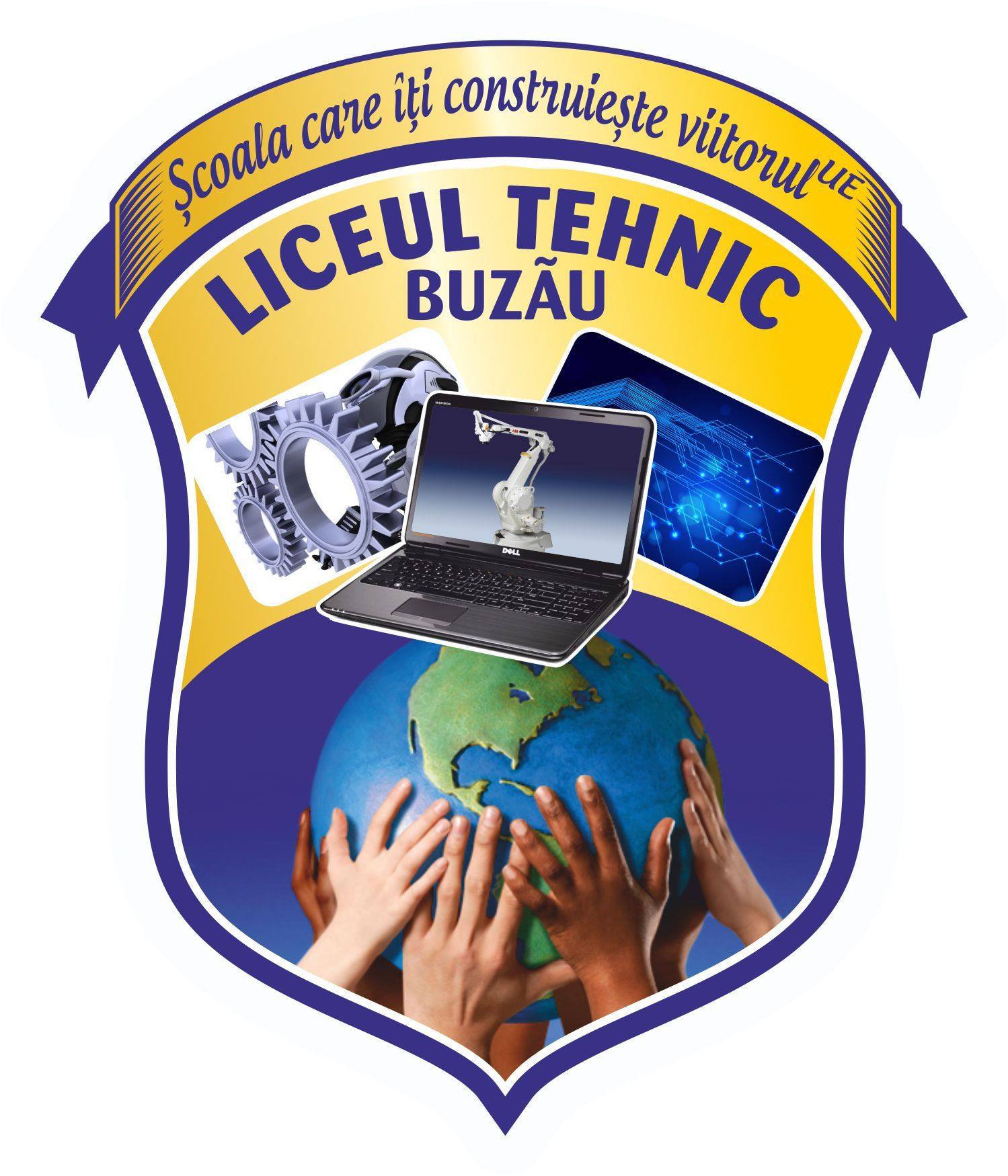 Liceul Tehnic Buzau