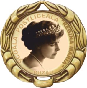 Scoala Postliceala "Regina Maria" Buzau